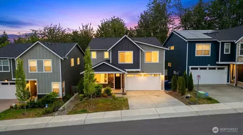 6847 88th Dr NE, Marysville, WA 98270