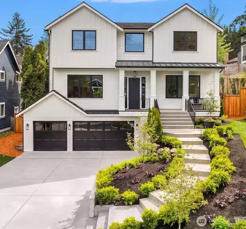 10415 SE 13th St, Bellevue, WA 98004