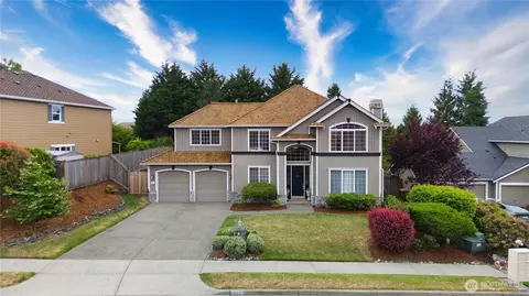 3602 Broadmoor Dr NE, Tacoma, WA 98422