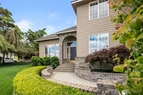 2021 Broadhurst Pl, Wenatchee, WA 98801