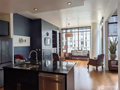 910 Lenora St #S1502, Seattle, WA 98121