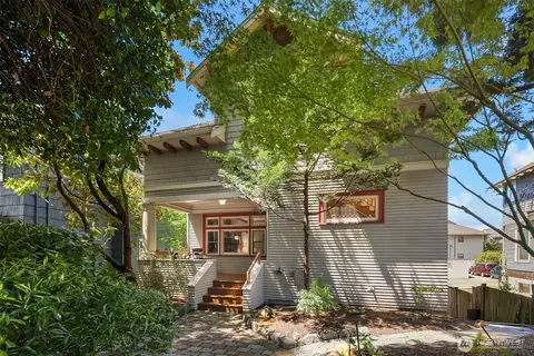 1411 10th Ave W, Seattle, WA 98119