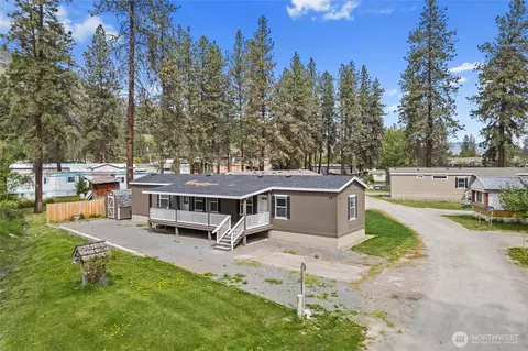 5 Columbia Dr #25, Kettle Falls, WA 99141