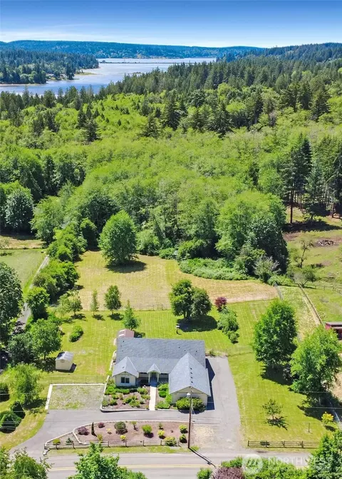 1450 SE Spruce Rd, Port Orchard, WA 98367
