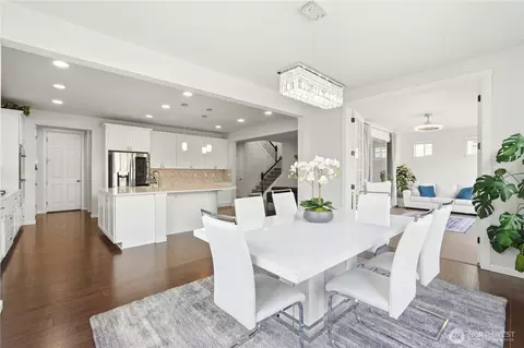 Dining - 17813 41st Dr SE, Bothell, WA 98012 photo 1 of 2