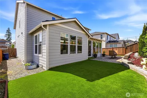 Exterior - 17813 41st Dr SE, Bothell, WA 98012 photo 6 of 6