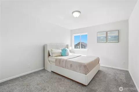 Bedroom - 17813 41st Dr SE, Bothell, WA 98012 photo 3 of 4