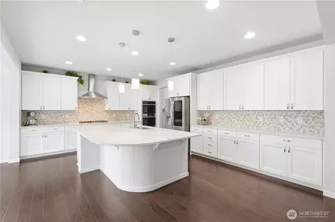 Kitchen - 17813 41st Dr SE, Bothell, WA 98012 photo 1 of 4