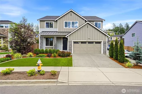 17813 41st Dr SE, Bothell, WA 98012