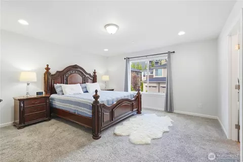 Bedroom - 17813 41st Dr SE, Bothell, WA 98012 photo 1 of 4