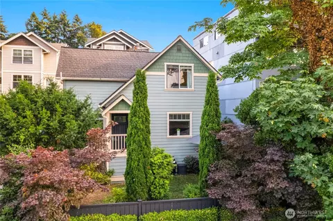 43 W Etruria, Seattle, WA 98119