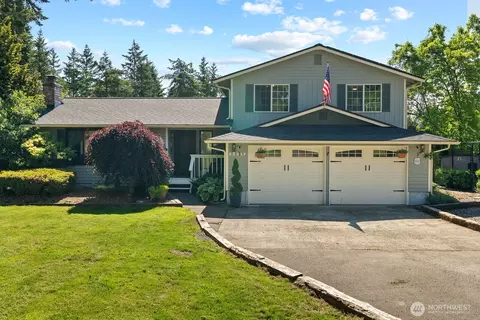 22217 78th Ave E, Graham, WA 98338