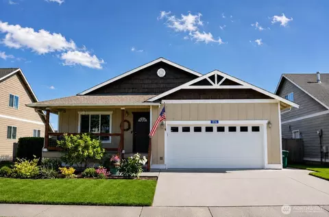 1036 Homestead Dr, Burlington, WA 98233