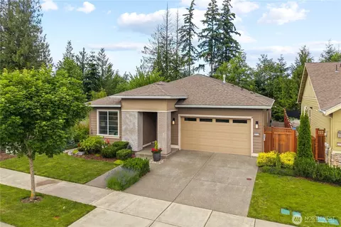 18915 143rd St E, Bonney Lake, WA 98391