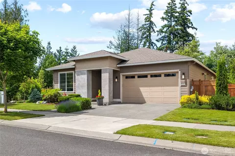 18915 143rd St E, Bonney Lake, WA 98391