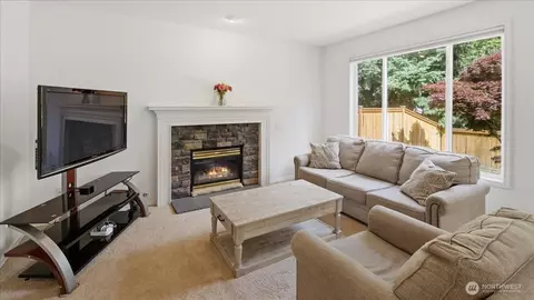 Living - 923 183rd Pl SE, Bothell, WA 98012 photo 1 of 2