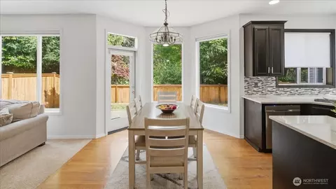 Dining - 923 183rd Pl SE, Bothell, WA 98012 photo 1 of 1