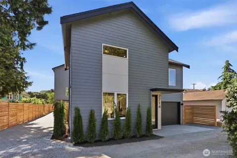 2714 58th Ave SW, Seattle, WA 98116
