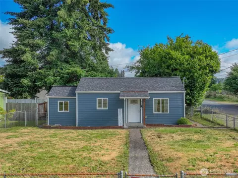 428 Bellevue Ave, Shelton, WA 98584
