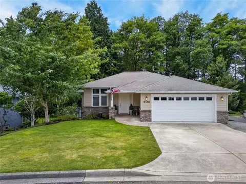 4316 Tyler Way, Anacortes, WA 98221