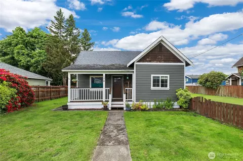 170 S B St, Buckley, WA 98321