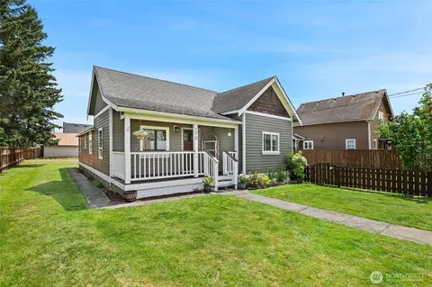 170 S B St, Buckley, WA 98321