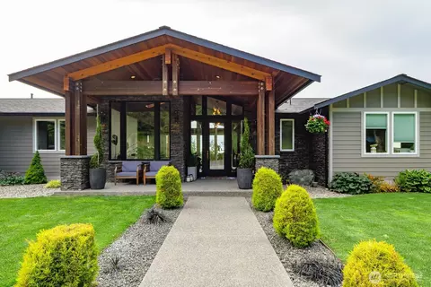 339 337 Wildcat Rd, Port Angeles, WA 98363