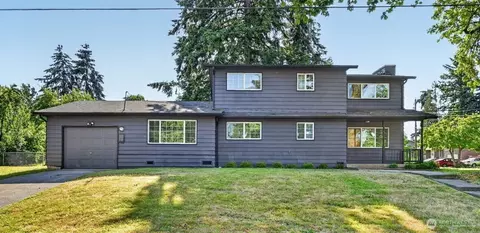 33907 23rd Ave SW, Federal Way, WA 98023