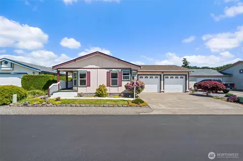 1918 Harrison Ave #3, Centralia, WA 98531