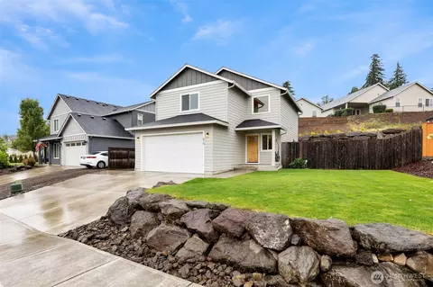 610 Stone View Way, Kalama, WA 98625