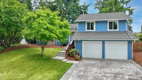 17333 160th Ave SE, Renton, WA 98058