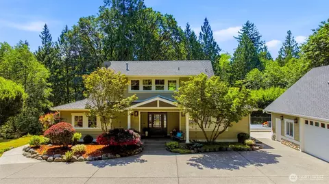3715 87th Avenue Ct NW, Gig Harbor, WA 98335
