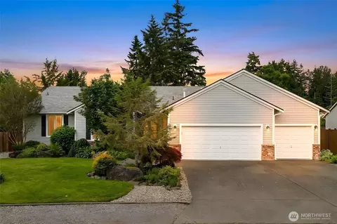21808 114th St E, Bonney Lake, WA 98391
