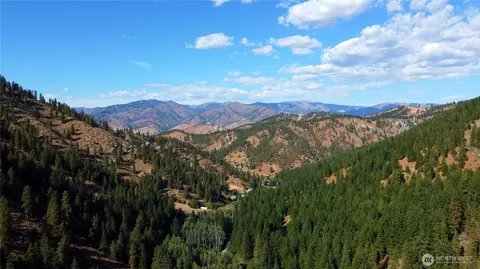 0 Brisky Cyn, Cashmere, WA 98858