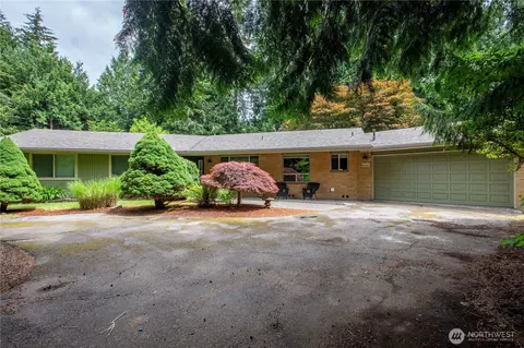4642 Claridge Dr SE, Olympia, WA 98501