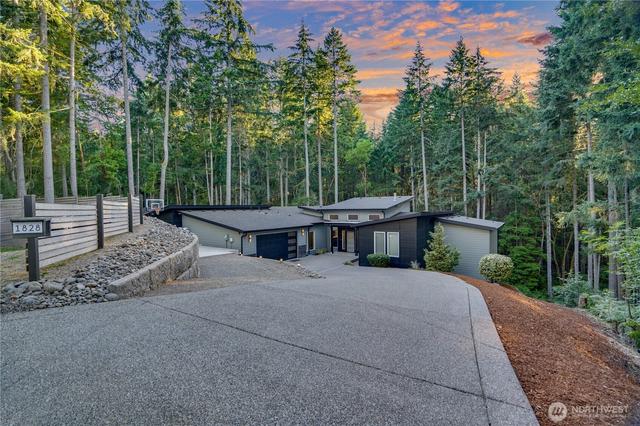 1828 Clorindi Cir NW, Gig Harbor, WA 98335