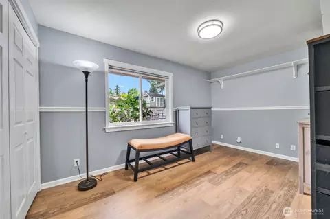 Bedroom - 400 Park Pl, Everett, WA 98203 photo 1 of 3