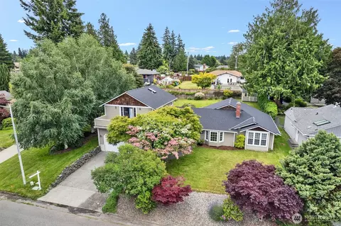 400 Park Pl, Everett, WA 98203