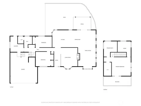 Floorplan - 400 Park Pl, Everett, WA 98203 photo 1 of 1