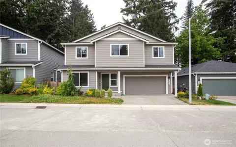 432 Gilbertson Ln SE, Tumwater, WA 98501