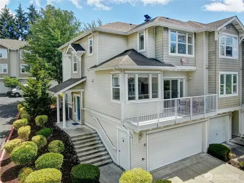2680 139th Ave SE #55, Bellevue, WA 98005