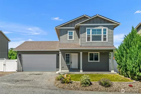 119 NW Porters Ct, East Wenatchee, WA 98802