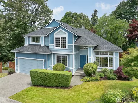 8128 NE 158tth St, Kenmore, WA 98028