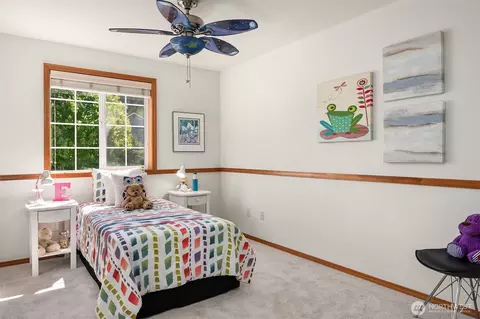 Bedroom - 18430 11th Dr SE, Bothell, WA 98012 photo 1 of 2