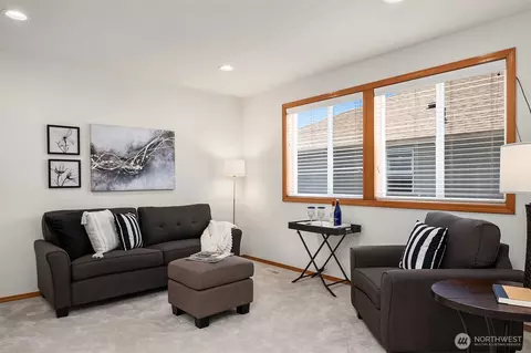 Living - 18430 11th Dr SE, Bothell, WA 98012 photo 4 of 4