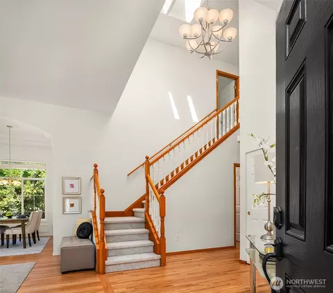 Entry Way - 18430 11th Dr SE, Bothell, WA 98012 photo 1 of 3