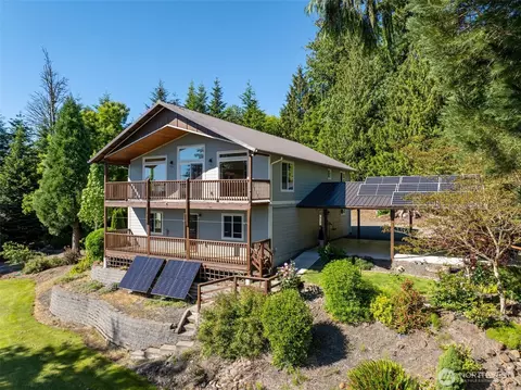 206 Fawnhill Dr, Salkum, WA 98582