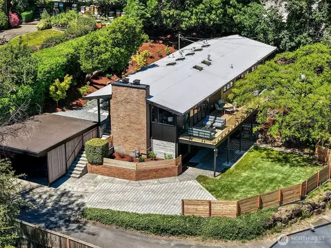 7936 Seward Park Ave S #C, Seattle, WA 98118