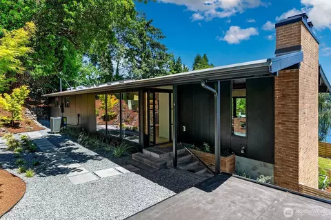 7936 Seward Park Ave S #C, Seattle, WA 98118