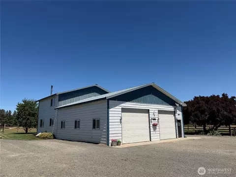 2310 Umptanum Rd, Ellensburg, WA 98926